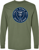 Long Sleeves - PVSC Battle At The Beach 2026(Official Event Shield)