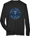Performance Long Sleeves - PVSC Battle At The Beach 2026(Official Event Shield)