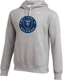 Nike Hoodies - PVSC Battle At The Beach 2026(Official Event Shield)