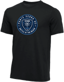 Nike Short Sleeves - PVSC Battle At The Beach 2026(Official Event Shield)