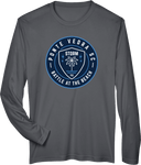 Performance Long Sleeves - PVSC Battle At The Beach 2026(Official Event Shield)