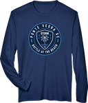 Performance Long Sleeves - PVSC Battle At The Beach 2026(Official Event Shield)