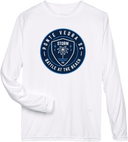 Performance Long Sleeves - PVSC Battle At The Beach 2026(Official Event Shield)