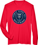 Performance Long Sleeves - PVSC Battle At The Beach 2026(Official Event Shield)