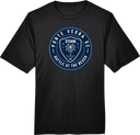 Performance Short Sleeves - PVSC Battle At The Beach 2026(Official Event Shield)