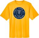Performance Short Sleeves - PVSC Battle At The Beach 2026(Official Event Shield)