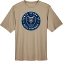 Performance Short Sleeves - PVSC Battle At The Beach 2026(Official Event Shield)
