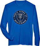 Performance Long Sleeves - PVSC Battle At The Beach 2026(Official Event Shield)