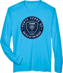 Performance Long Sleeves - PVSC Battle At The Beach 2026(Official Event Shield)