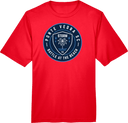 Performance Short Sleeves - PVSC Battle At The Beach 2026(Official Event Shield)