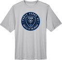 Performance Short Sleeves - PVSC Battle At The Beach 2026(Official Event Shield)