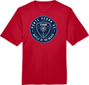 Performance Short Sleeves - PVSC Battle At The Beach 2026(Official Event Shield)