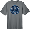 Performance Short Sleeves - PVSC Battle At The Beach 2026(Official Event Shield)