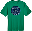 Performance Short Sleeves - PVSC Battle At The Beach 2026(Official Event Shield)