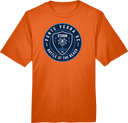Performance Short Sleeves - PVSC Battle At The Beach 2026(Official Event Shield)