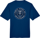 Performance Short Sleeves - PVSC Battle At The Beach 2026(Official Event Shield)