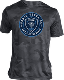 Performance Short Sleeves - PVSC Battle At The Beach 2026(Official Event Shield)