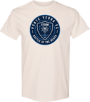 Short Sleeves - PVSC Battle At The Beach 2026(Official Event Shield)
