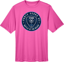 Performance Short Sleeves - PVSC Battle At The Beach 2026(Official Event Shield)