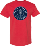 Short Sleeves - PVSC Battle At The Beach 2026(Official Event Shield)