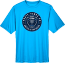 Performance Short Sleeves - PVSC Battle At The Beach 2026(Official Event Shield)