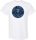 Short Sleeves - PVSC Battle At The Beach 2026(Official Event Shield)