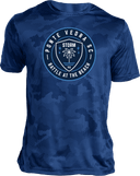 Performance Short Sleeves - PVSC Battle At The Beach 2026(Official Event Shield)
