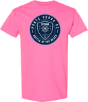 Short Sleeves - PVSC Battle At The Beach 2026(Official Event Shield)
