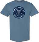 Short Sleeves - PVSC Battle At The Beach 2026(Official Event Shield)