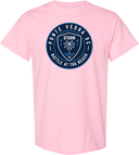 Short Sleeves - PVSC Battle At The Beach 2026(Official Event Shield)