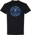 Short Sleeves - PVSC Battle At The Beach 2026(Official Event Shield)