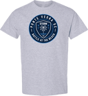 Short Sleeves - PVSC Battle At The Beach 2026(Official Event Shield)