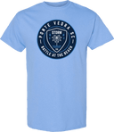 Short Sleeves - PVSC Battle At The Beach 2026(Official Event Shield)