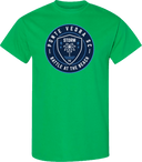 Short Sleeves - PVSC Battle At The Beach 2026(Official Event Shield)