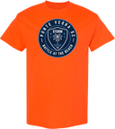 Short Sleeves - PVSC Battle At The Beach 2026(Official Event Shield)