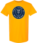 Short Sleeves - PVSC Battle At The Beach 2026(Official Event Shield)