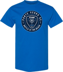 Short Sleeves - PVSC Battle At The Beach 2026(Official Event Shield)