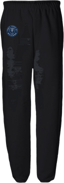 Sweatpants - PVSC Battle At The Beach 2026(Official Event Shield)