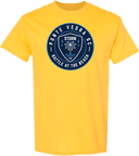 Short Sleeves - PVSC Battle At The Beach 2026(Official Event Shield)