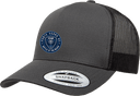Trucker Hat - PVSC Battle At The Beach 2026(Official Event Shield)