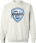 Crew Sweatshirt - Copa Rayados West 2026 - Badge