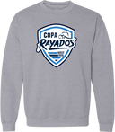 Crew Sweatshirt - Copa Rayados West 2026 - Badge