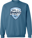 Crew Sweatshirt - Copa Rayados West 2026 - Badge