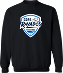 Crew Sweatshirt - Copa Rayados West 2026 - Badge