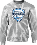 Crew Sweatshirt - Copa Rayados West 2026 - Badge