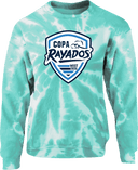 Crew Sweatshirt - Copa Rayados West 2026 - Badge