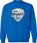 Crew Sweatshirt - Copa Rayados West 2026 - Badge
