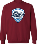 Crew Sweatshirt - Copa Rayados West 2026 - Badge