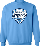 Crew Sweatshirt - Copa Rayados West 2026 - Badge
