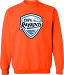 Crew Sweatshirt - Copa Rayados West 2026 - Badge
